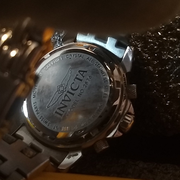 Invicta Watch - Picture 5 of 8